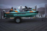 Image for 2023 Sea-Doo Wake Pro 230 PWC 13PB 5