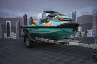 Image for 2023 Sea-Doo Wake Pro 230 PWC 13PB 6