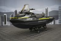 Image for 2024 Sea-Doo Explorer Pro 230 PWC 17RD 0
