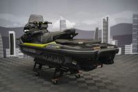 Image for 2024 Sea-Doo Explorer Pro 230 PWC 17RD 2