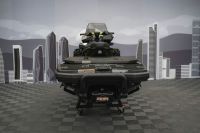 Image for 2024 Sea-Doo Explorer Pro 230 PWC 17RD 3