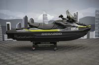 Image for 2024 Sea-Doo Explorer Pro 230 PWC 17RD 5