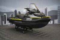 Image for 2024 Sea-Doo Explorer Pro 230 PWC 17RD 6