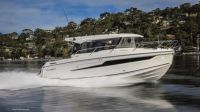 Image for 2025 Parker 790 Explorer 0