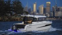 Image for 2025 Parker 790 Explorer 1