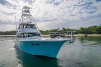 Image for 1991 Cresta 56 Flybridge 5