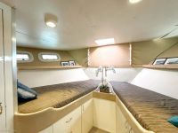 Image for 1991 Cresta 56 Flybridge 16