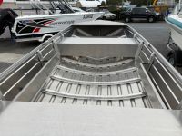 Image for 2025 Bluefin Trekker Boat 385 2