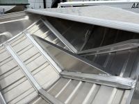 Image for 2025 Bluefin Trekker Boat 385 3