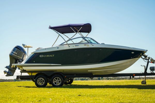 2021 Cobalt Sc23 Monohull image