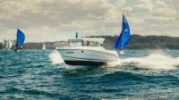 Image for 2025 Parker 800 Weekend 0