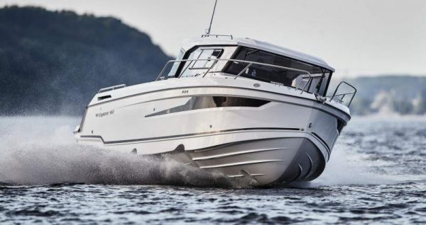 2025 Parker 920 Explorer Max image