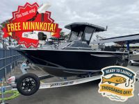 Image for YELLOWFIN 6500 CENTRE CABIN PLATINUM PACKAGE - AVAILABLE NOW 0