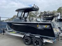 Image for YELLOWFIN 6500 CENTRE CABIN PLATINUM PACKAGE - AVAILABLE NOW 2
