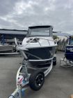 Image for Yellowfin 6500 Hard Top - what a boat! 1