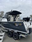 Image for Yellowfin 6500 Hard Top - what a boat! 2