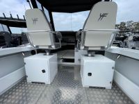 Image for Yellowfin 6500 Hard Top - what a boat! 5