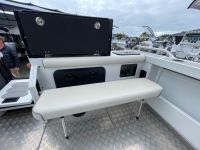 Image for Yellowfin 6500 Hard Top - what a boat! 13