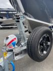 Image for Yellowfin 6500 Hard Top - what a boat! 14