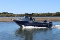 Image for Yellowfin 6500 Folding Hard Top - It has EVERYTHING 2