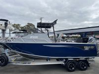 Image for Yellowfin 6500 Folding Hard Top - It has EVERYTHING 5
