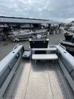 Image for Yellowfin 6500 Folding Hard Top - It has EVERYTHING 15