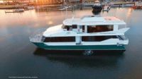 Image for 1996 Mark Ellis Charter Catamaran 20