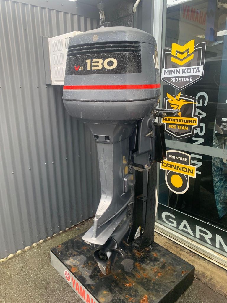 Image for Pre-Owned F130BETOX - READY NOW - 2010 Model! 0