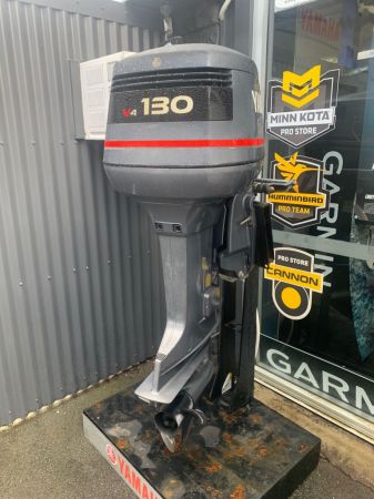 Pre-Owned F130BETOX - READY NOW - 2010 Model! image