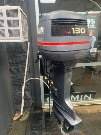 Pre-Owned F130BETOX - READY NOW - 2010 Model! image