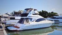 Image for 2005 Sea Ray 455 Sedan Bridge 0