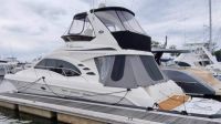 Image for 2005 Sea Ray 455 Sedan Bridge 1