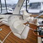 Image for 2005 Sea Ray 455 Sedan Bridge 8