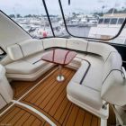Image for 2005 Sea Ray 455 Sedan Bridge 9