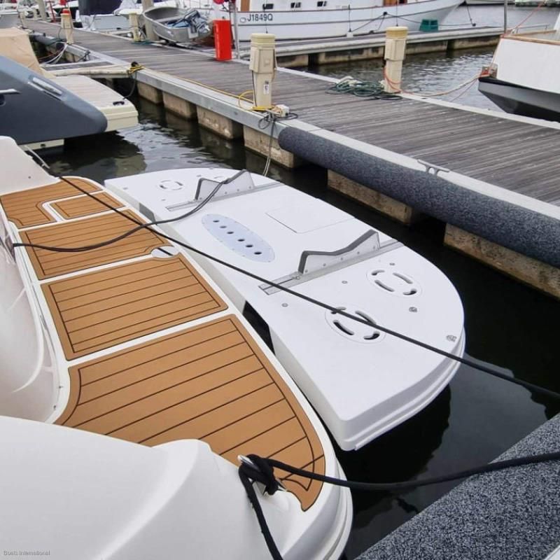 Image for 2005 Sea Ray 455 Sedan Bridge 10