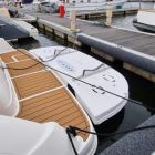 Image for 2005 Sea Ray 455 Sedan Bridge 10