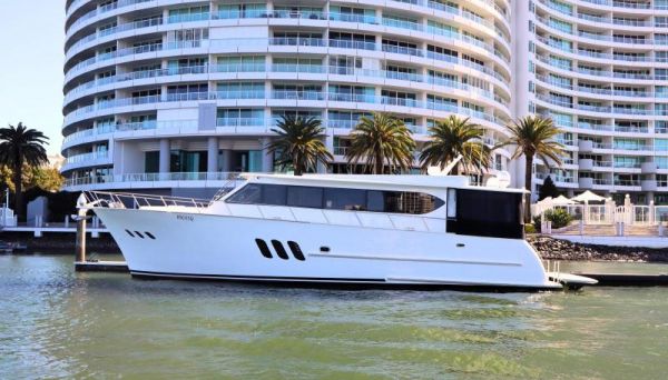 2023 Island Gypsy 650 image