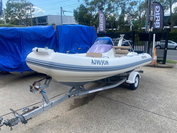 2019 Brig Eagle 480 image