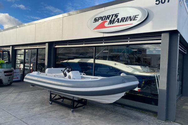 2022 WILLIAMS Sport Jet 395 image