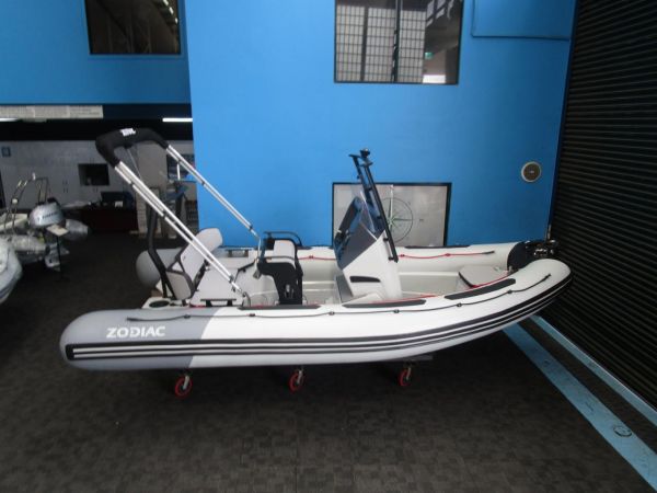 2025 Zodiac Open 5.5 image