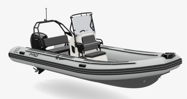 2023 Zodiac Pro 6.5 image
