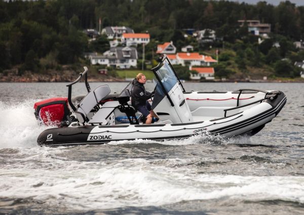 2024 Zodiac Open 6.5 image