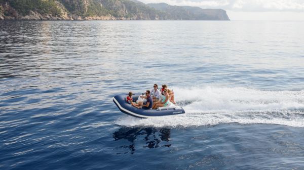 2024 WILLIAMS Sport Jet 345 image