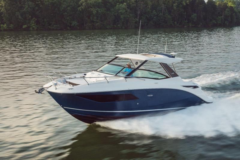 Image for SEA  RAY 320 SUNDANCER 0