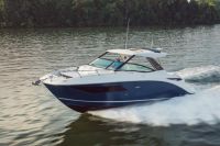 Image for SEA  RAY 320 SUNDANCER 0