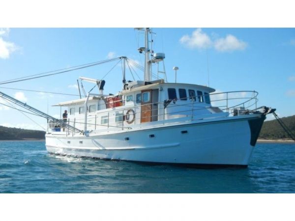MARINE BUSINESS Marine Business image