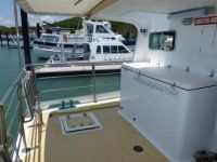 Image for 1979 Custom Charter Fishing Vessel 5