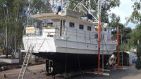 Image for 1979 Custom Charter Fishing Vessel 26