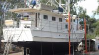 Image for 1979 Custom Charter Fishing Vessel 27