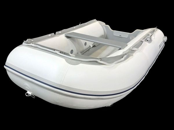 2023 Sirocco 2.6m Air Hull image